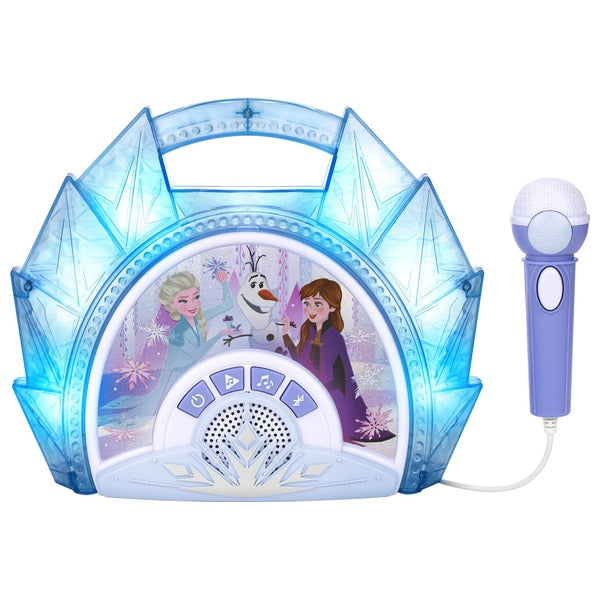 Disney Frozen 2 Sing-Along Boombox