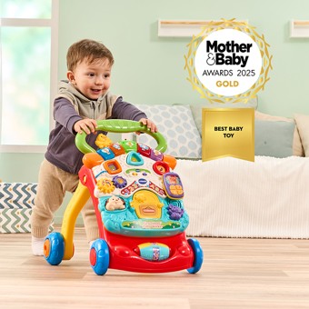 Vtech First Steps® Baby Walker
