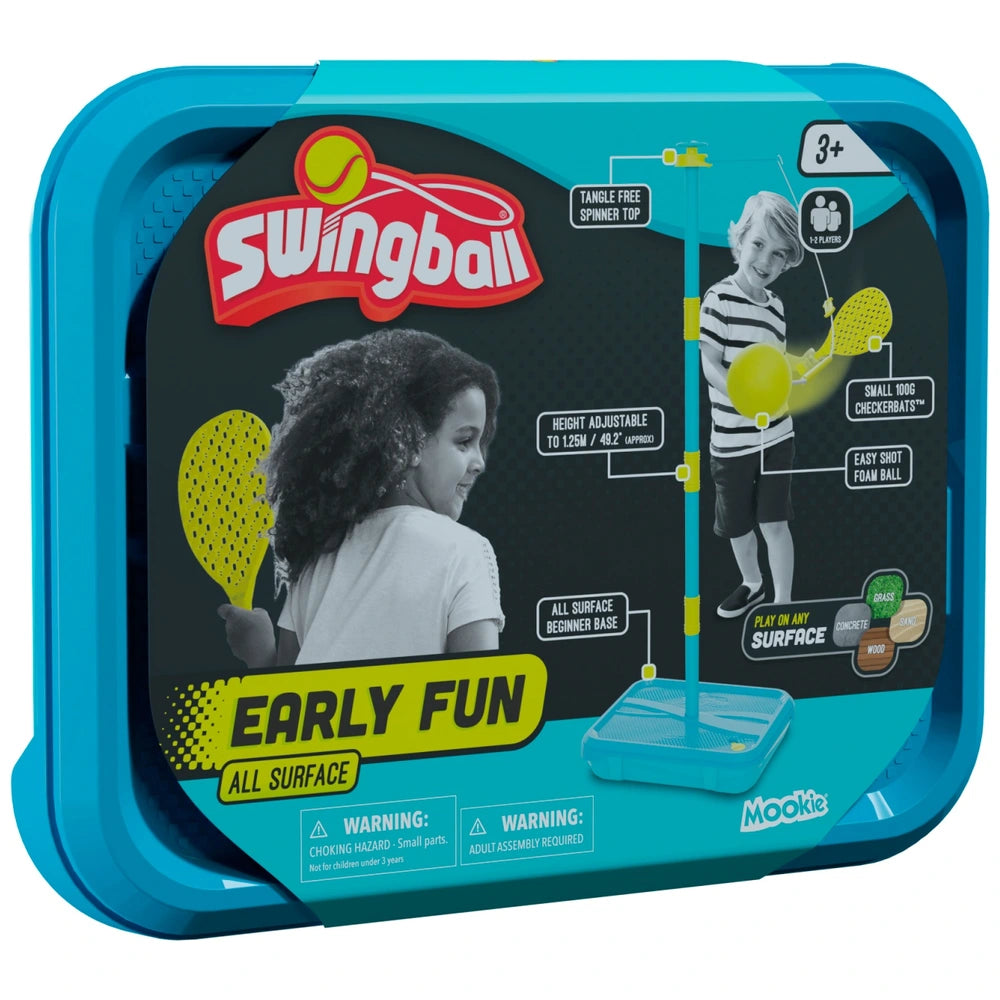 All Surface Early Fun Swingball