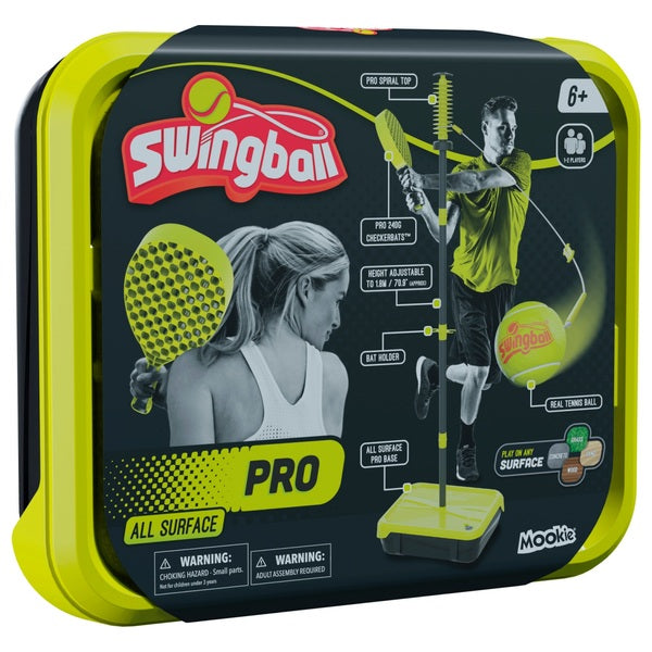 Pro All Surface Swingball