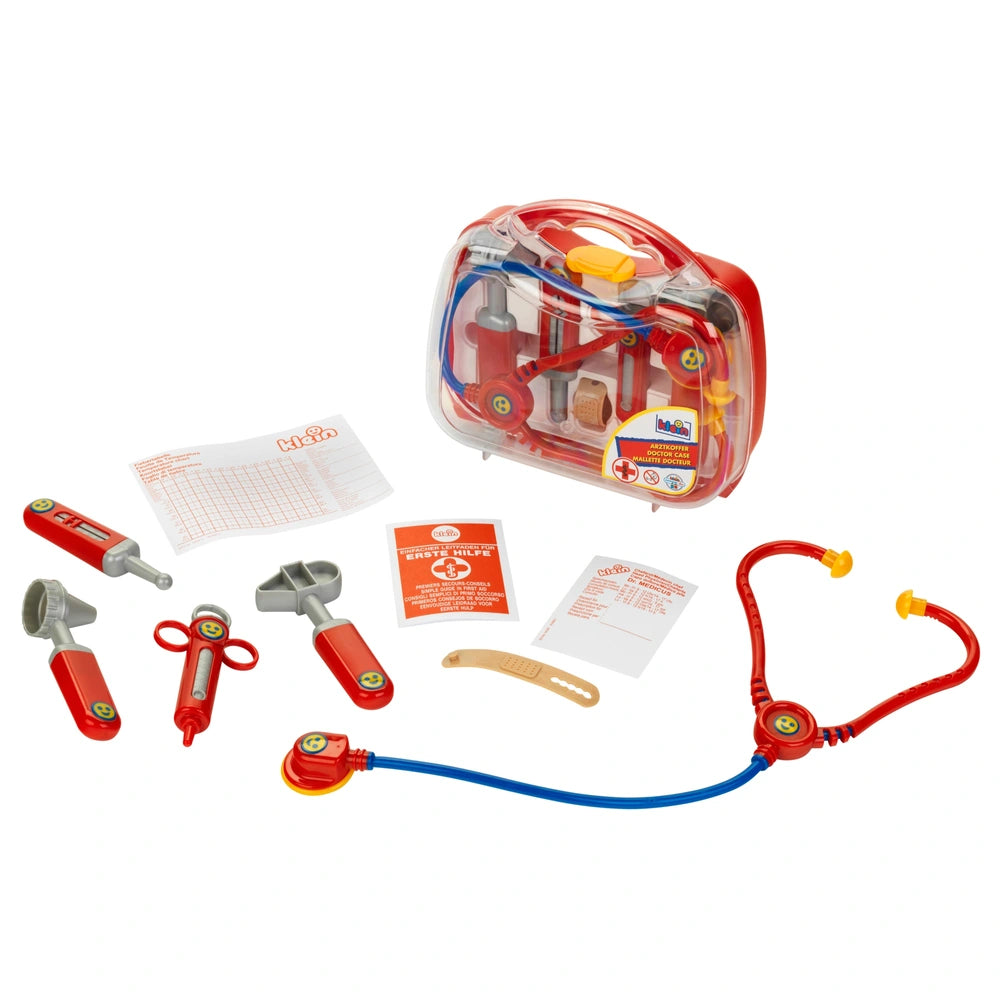 Kids Doctor's Set