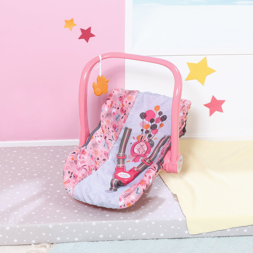 Baby Born Comfort Seat