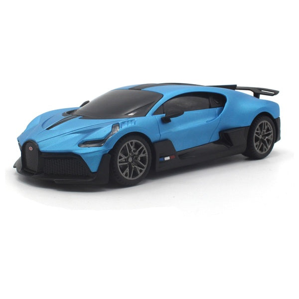 1:24 Scale Bugatti Divo
