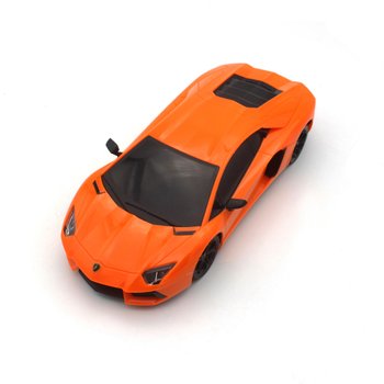 1:24 Scale Lamborghini Aventador