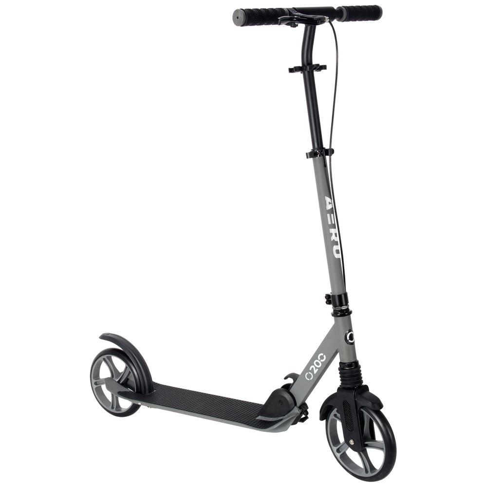Aero A200 Folding Scooter