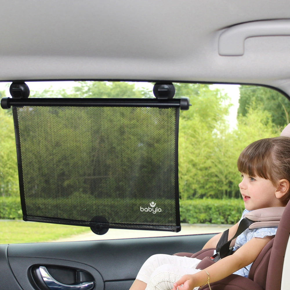 Babylo Roller Sunshades