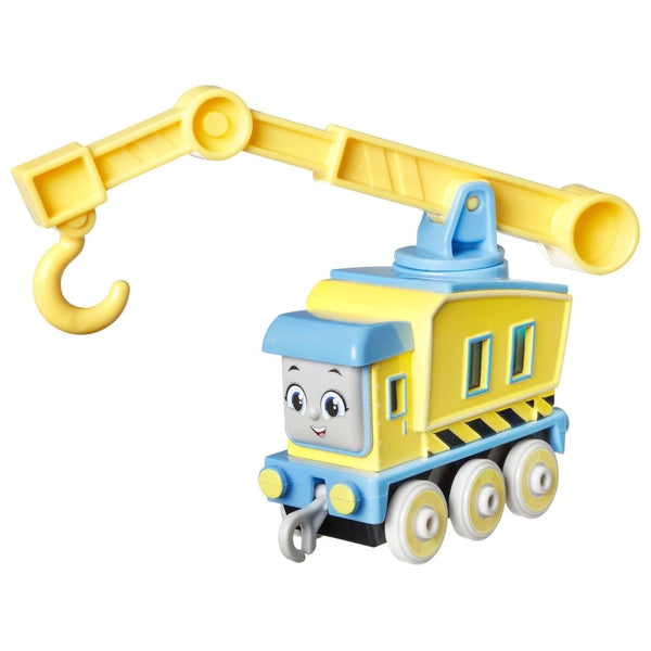 Thomas & Friends Carly The Crane Metal Vehicle