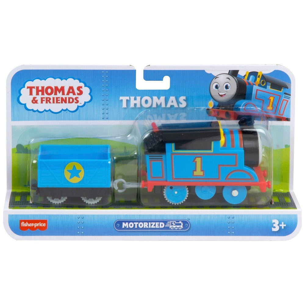 Thomas & Friends Thomas Motorised Engine