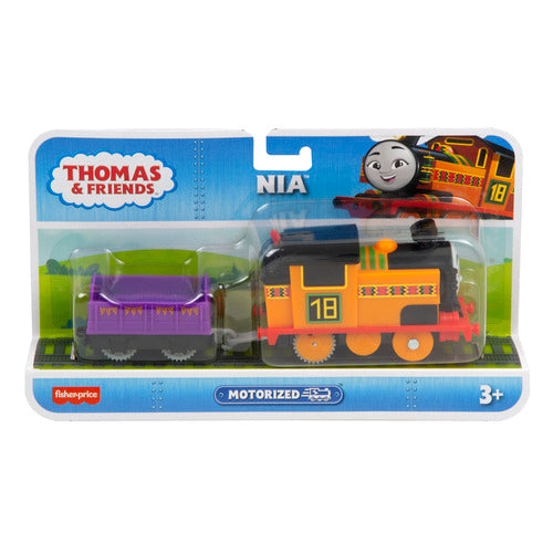 Thomas & Friends Nia Motorised Engine