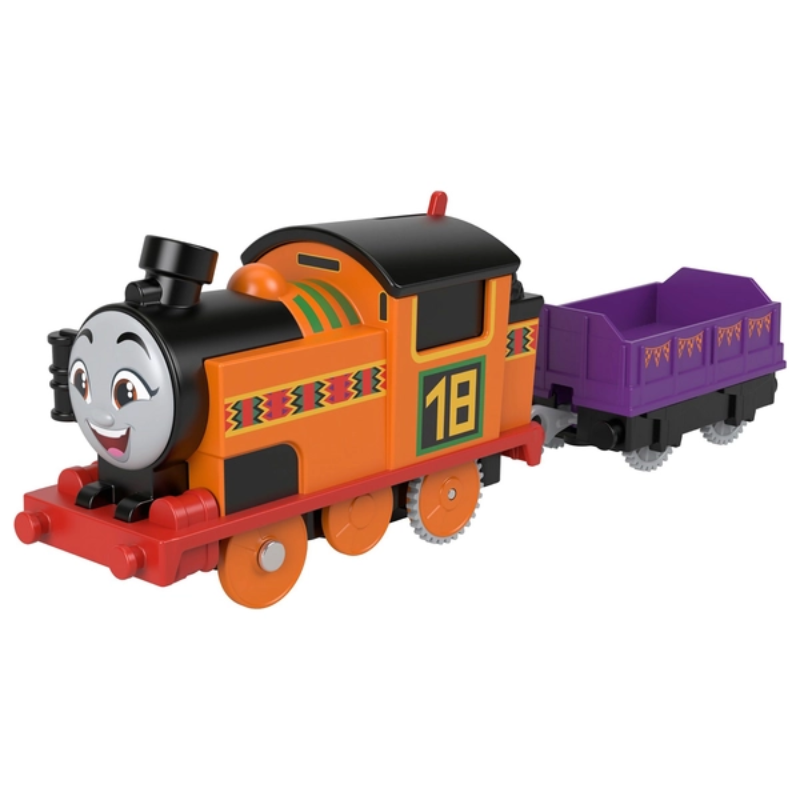 Thomas & Friends Nia Motorised Engine
