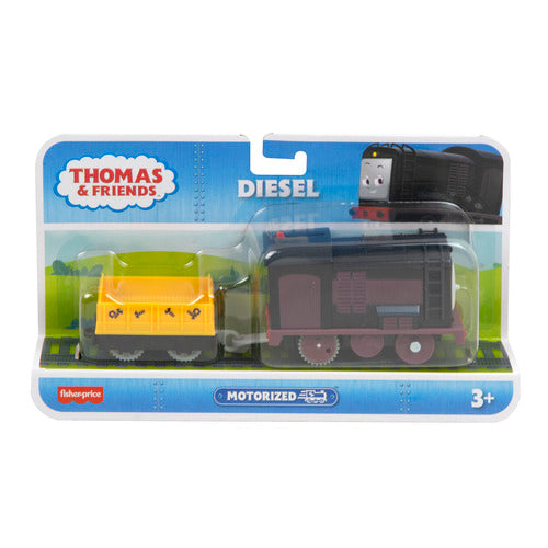 Thomas & Friends Diesel Motorised Engine