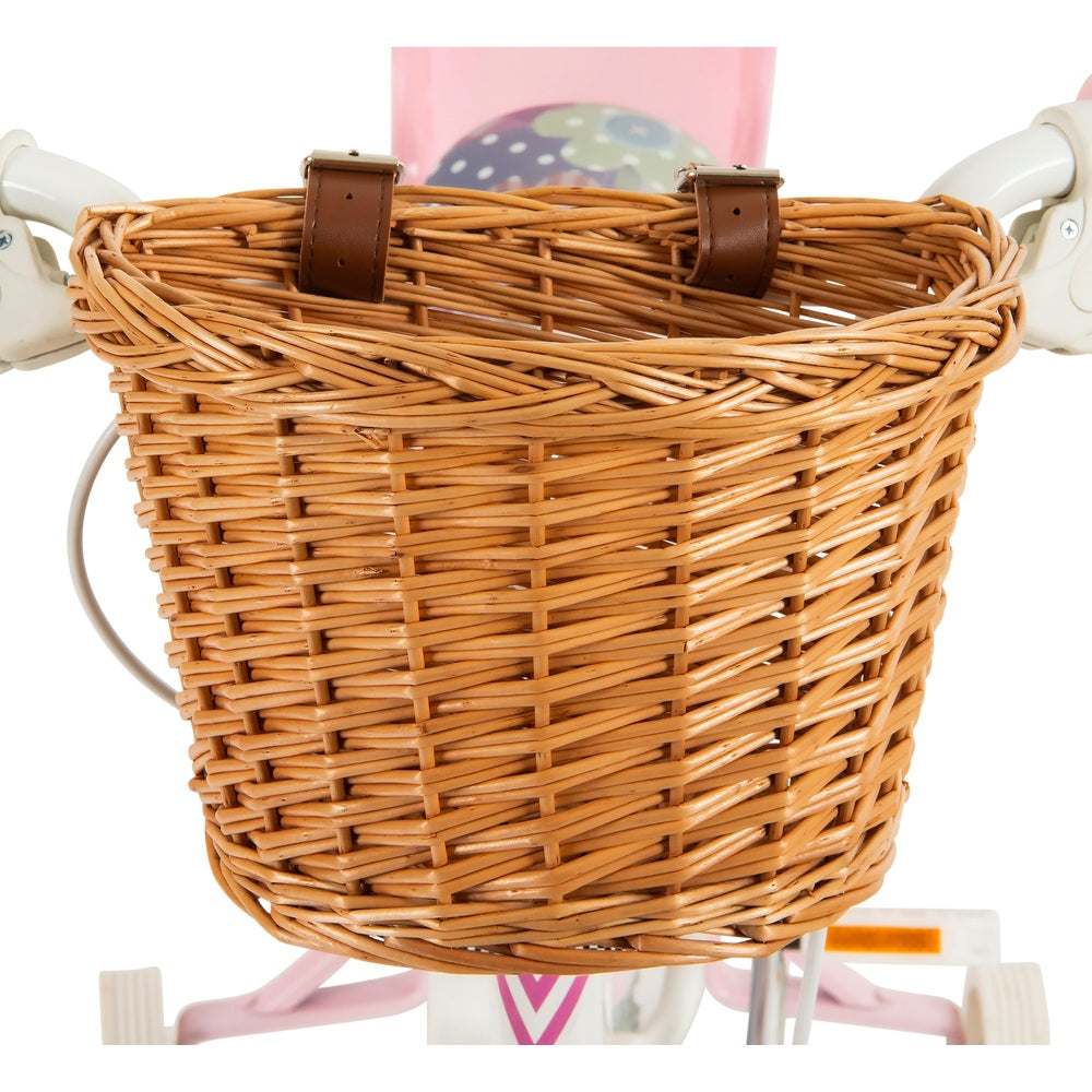 Willow Classic Bike Basket