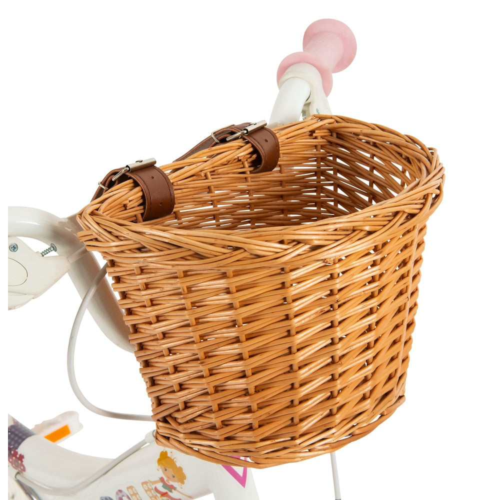 Willow Classic Bike Basket