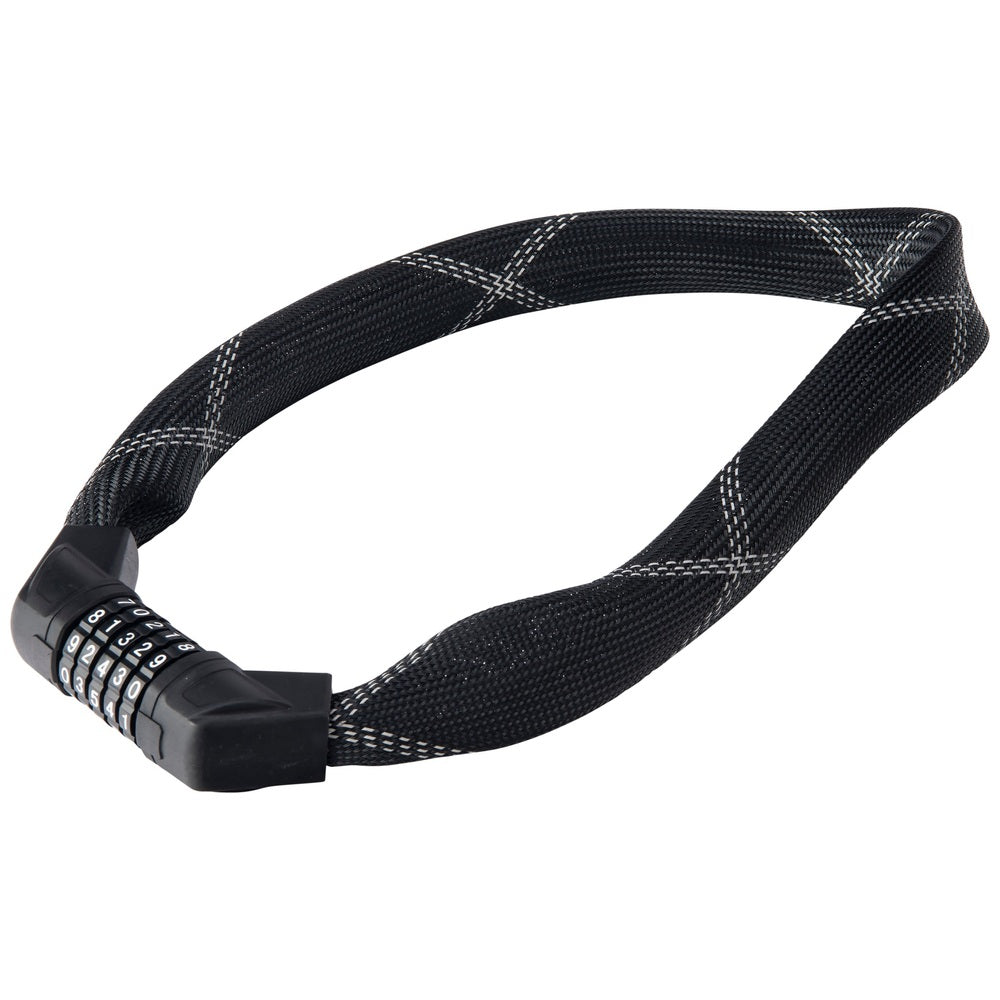 5 Digit Combination Chain Lock