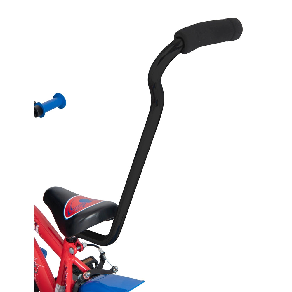 Parent Push Bar For Bike