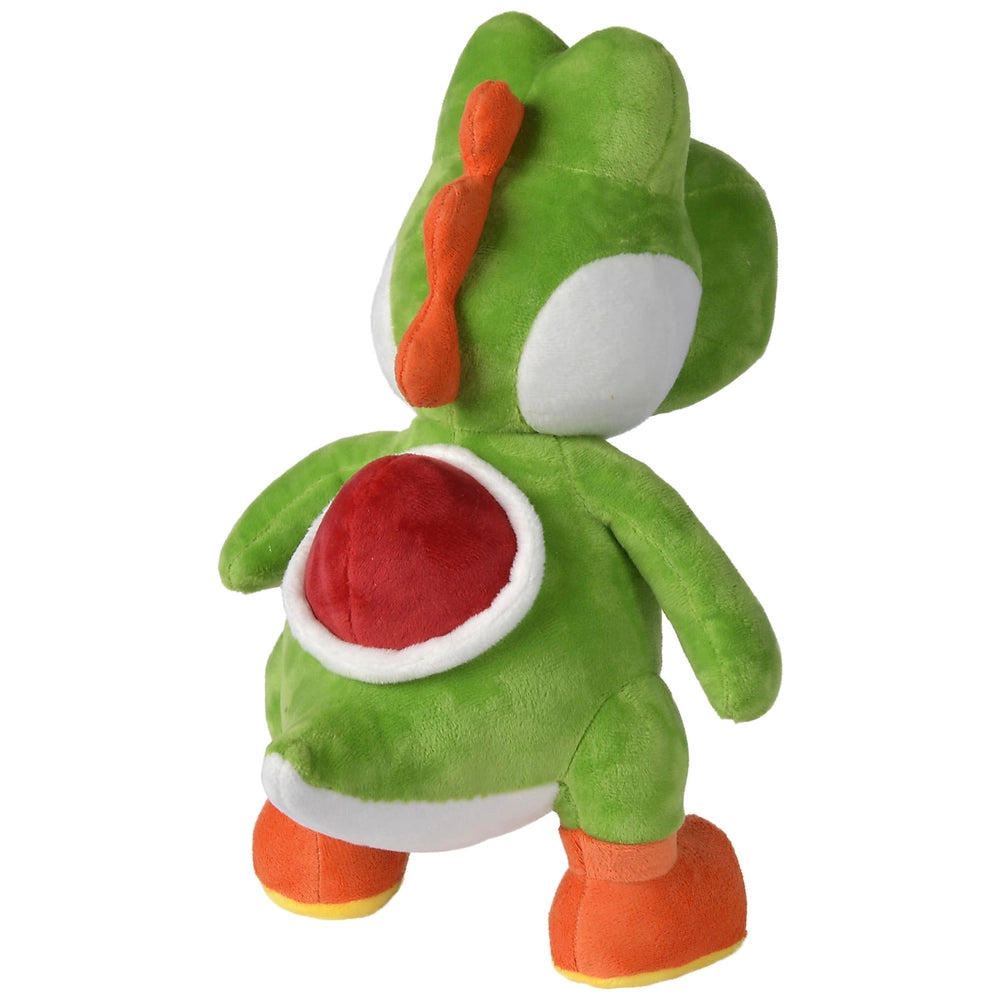 Nintendo 30Cm Suma Yoshi Plush