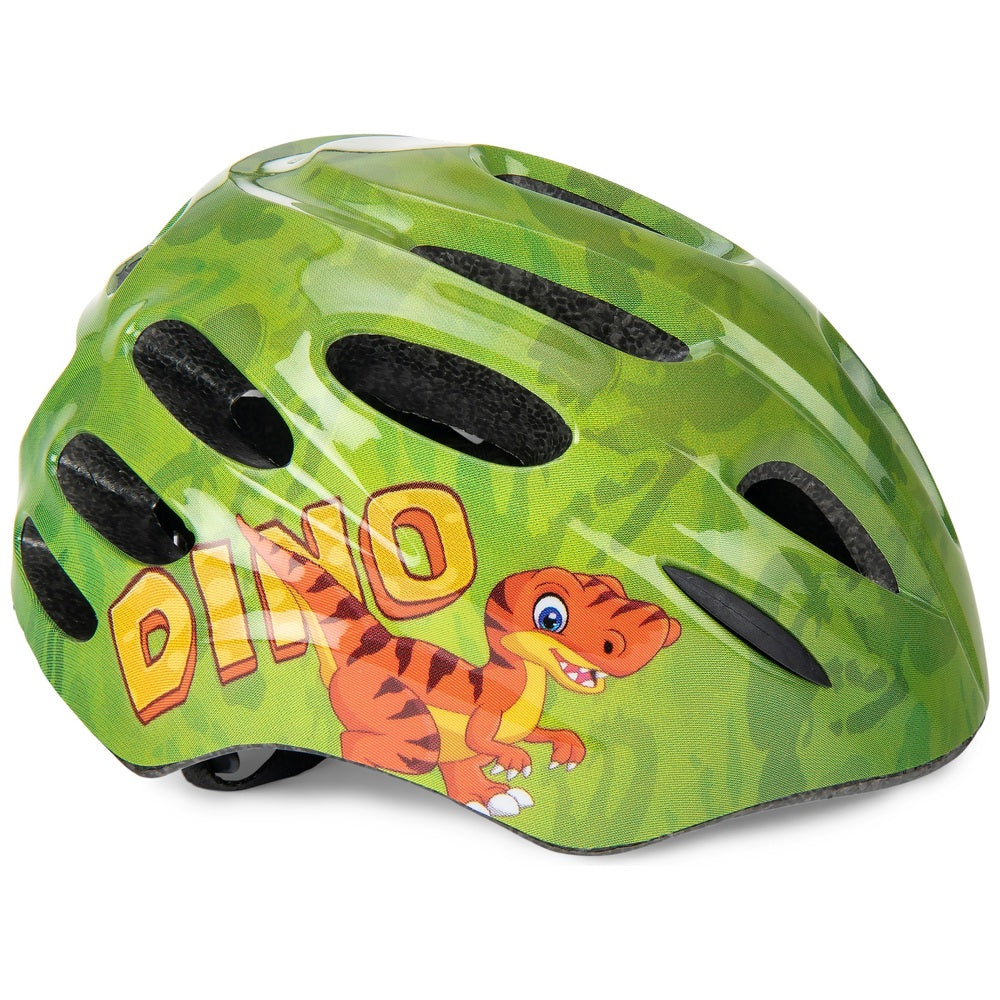 Verve Kids Dino Helmet (Size 48-52Cm)