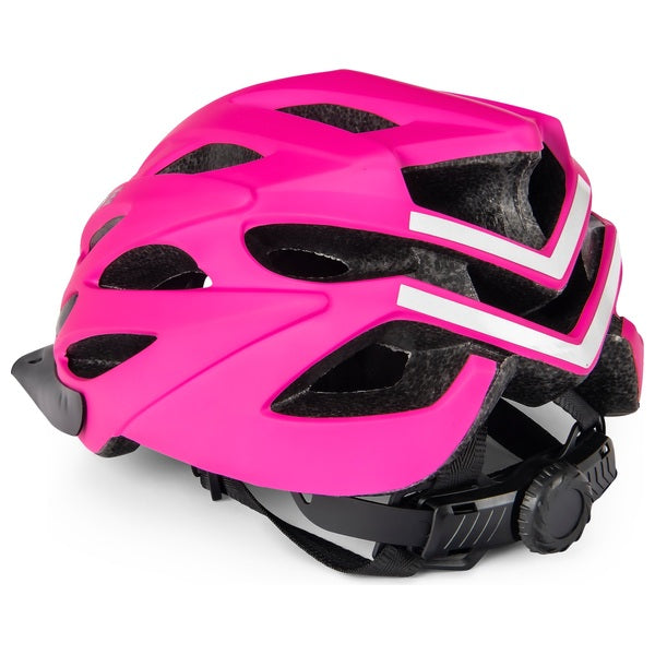Verve Pink Helmet (Size 52-56Cm)