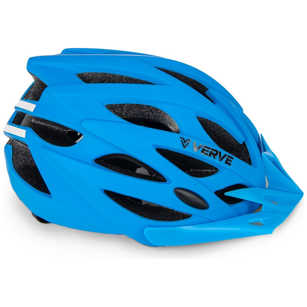 Verve Blue Helmet (Size 52-56Cm)