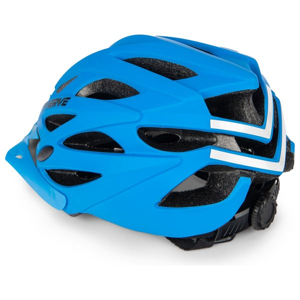 Verve Blue Helmet (Size 52-56Cm)