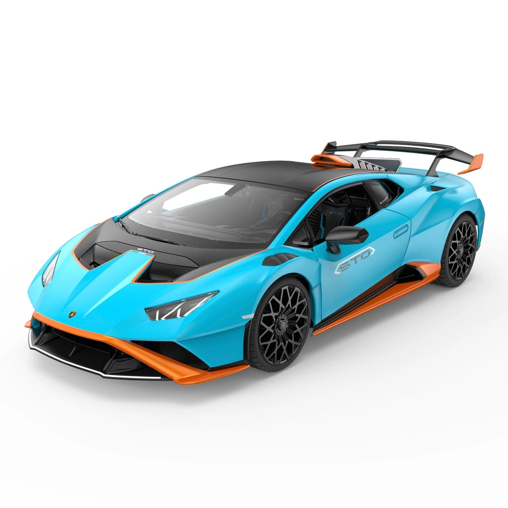 Remote Control Car 1:14 Lamborghini Huracan
