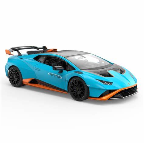 Remote Control 1:14 Lamborghini Huracan