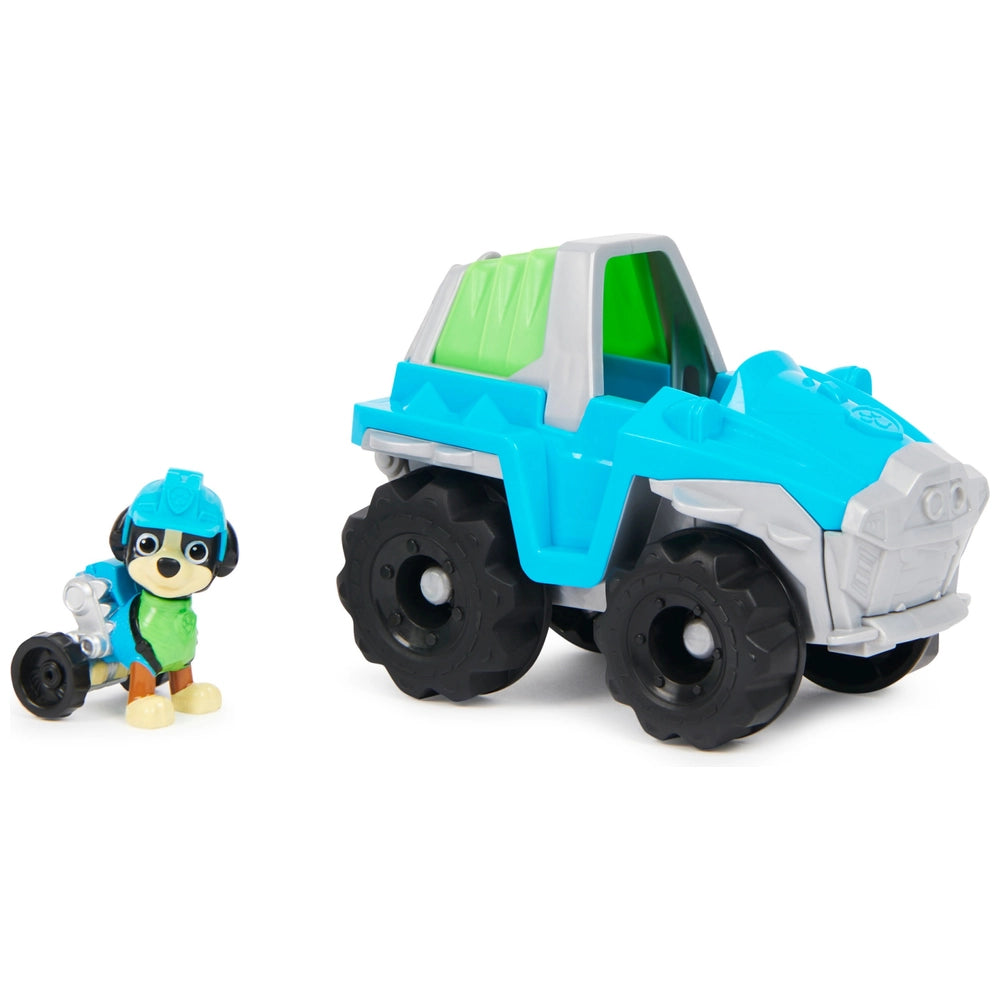 Paw Patrol - Basic Vehicle Rex