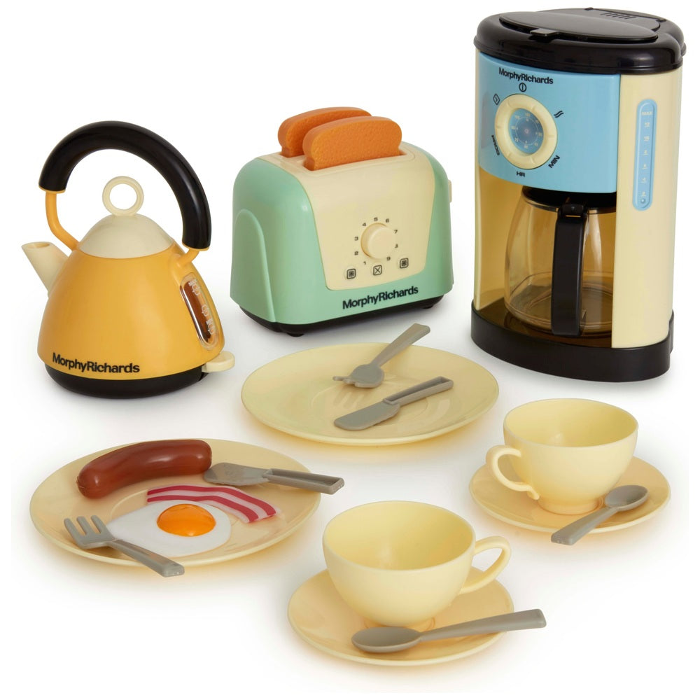 Morphy Richards Kitchen Set