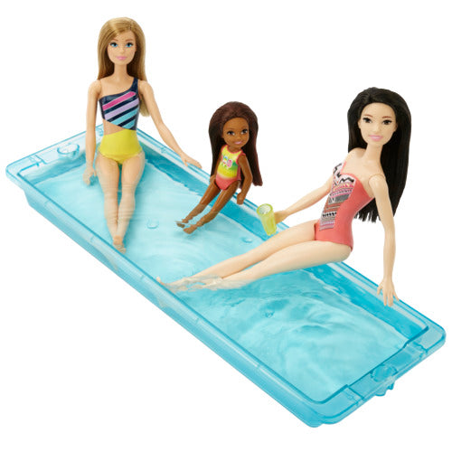 Barbie® Dream Camper Vehicle Playset