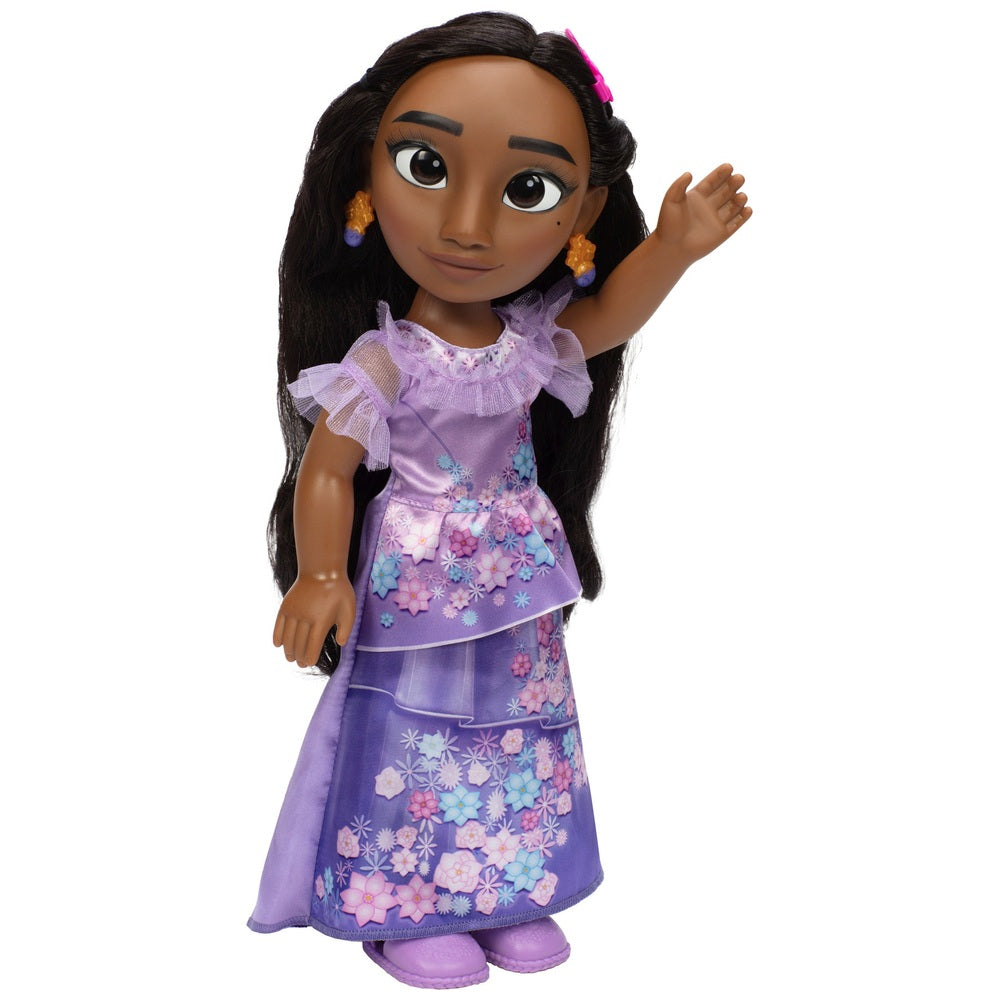 Disney Encanto Isabela Toddler Doll