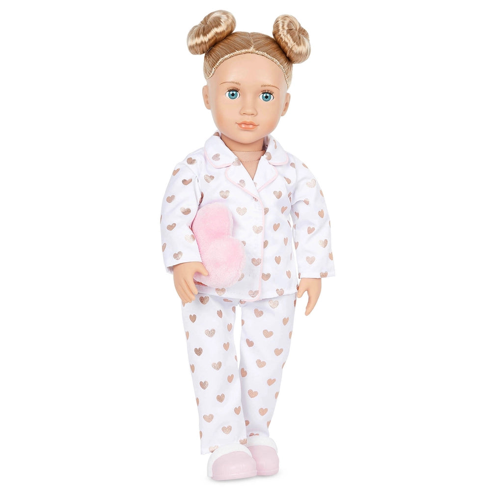 Our Generation Doll Slumber Party Serenity