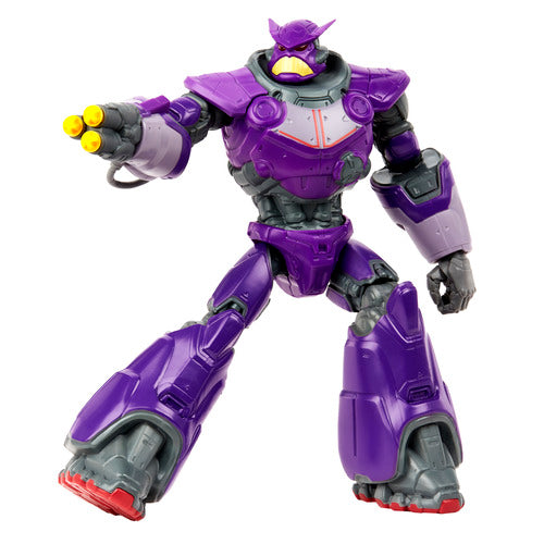 Disney Pixar Lightyear Zurg Figure