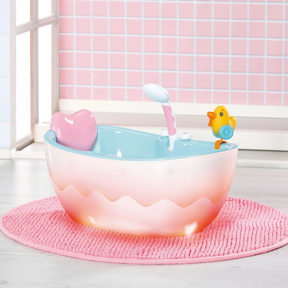 Baby Born Bathtub