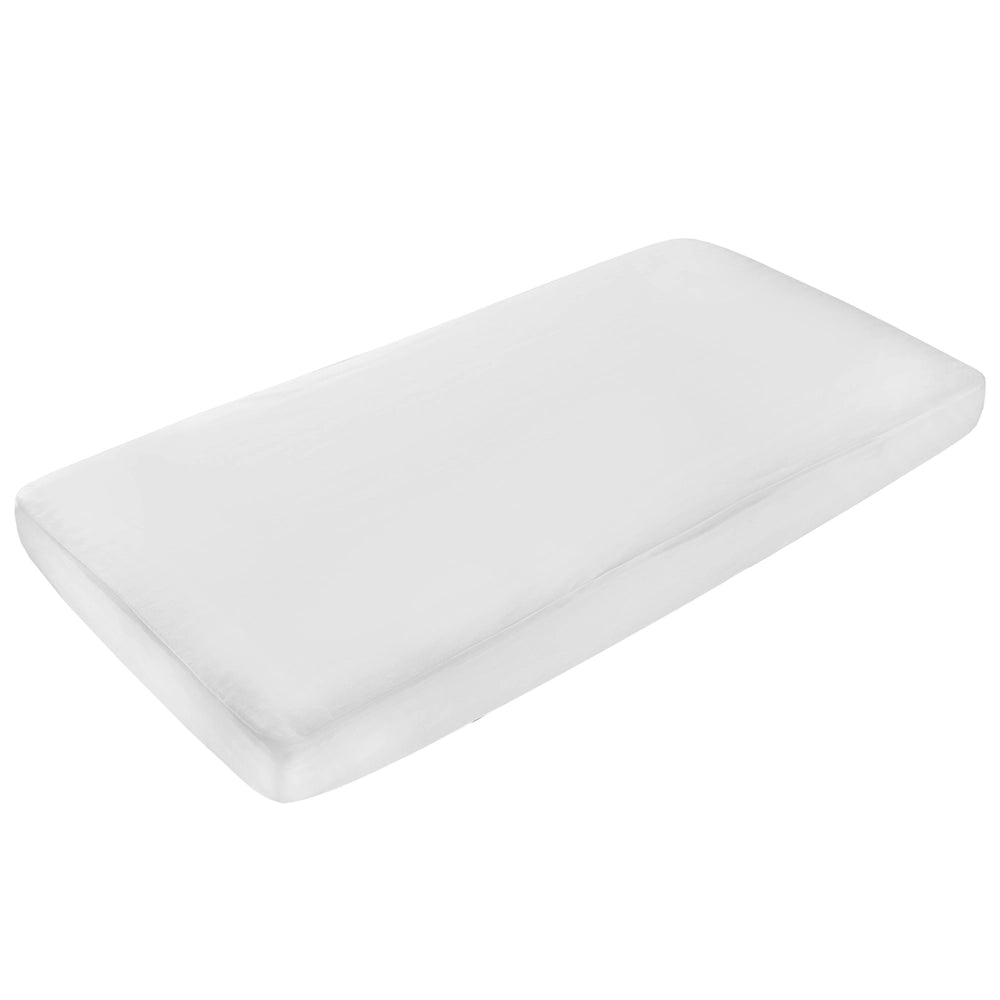 Baby Elegance Waterproof Mattress Protector - Cot Bed Size