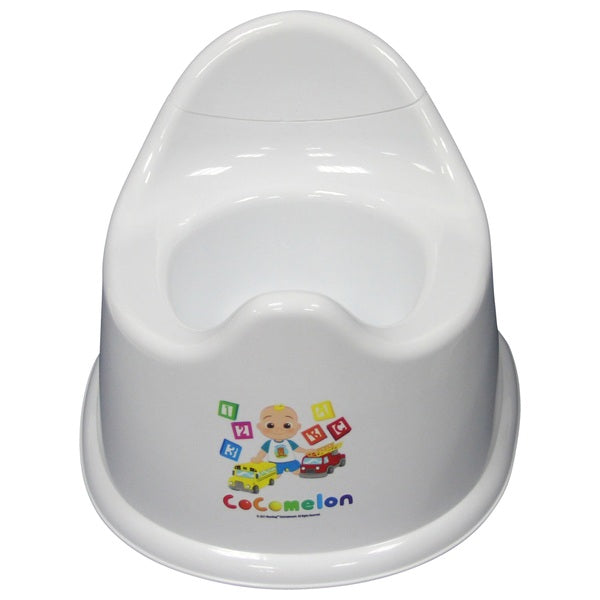 Cocomelon Potty