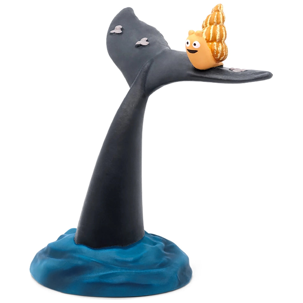 Tonies - The Snail And The Whale & The Smartest Giant In Town Tonie