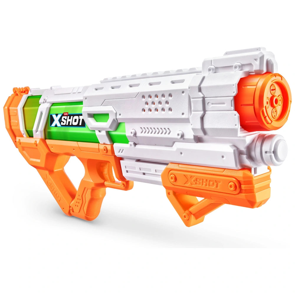 X-Shot Water Fast-Fill Epic Water Blaster By Zuru