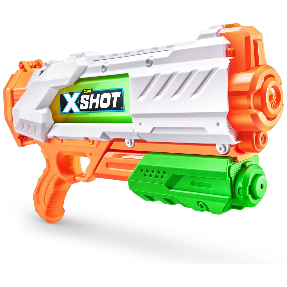 X-Shot Water Fast-Fill Water Blaster By Zuru