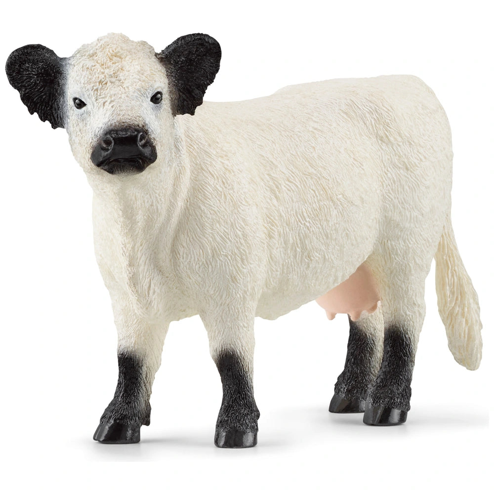 Schleich Galloway Cow
