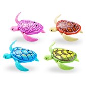 Robo Alive By Zuru Swimming Robo Turtle Assortment