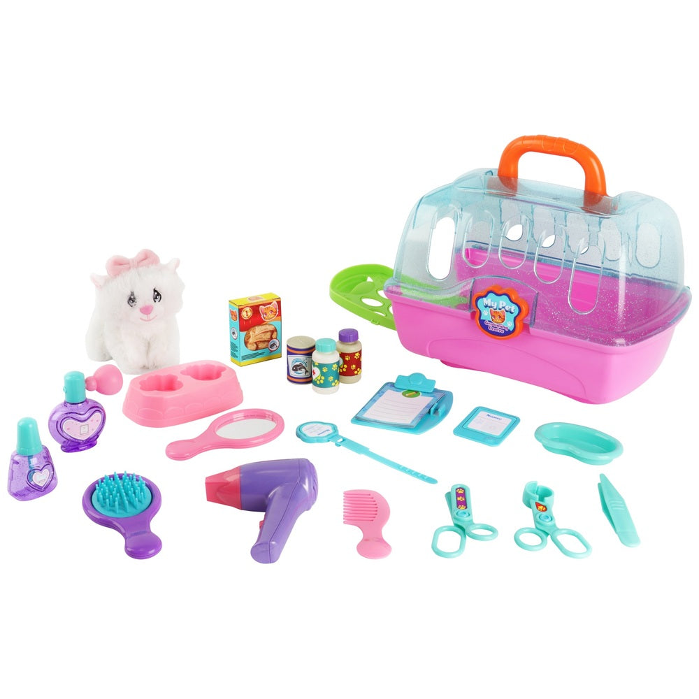 My Pet Cat Grooming Salon