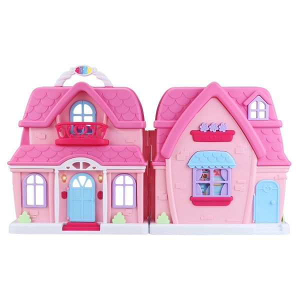 My Dream Mansion Doll House