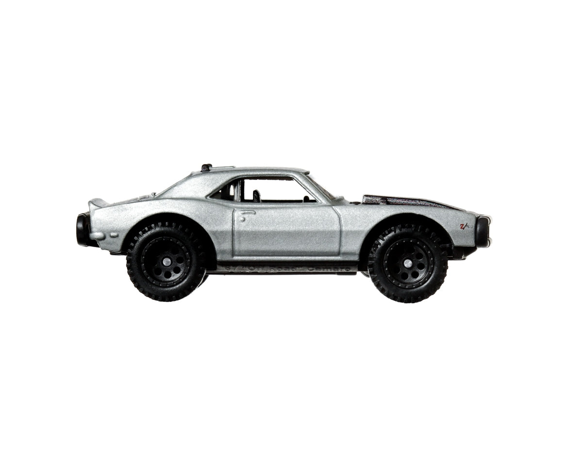 Hot Wheels Premium Fast & Furious Assortment