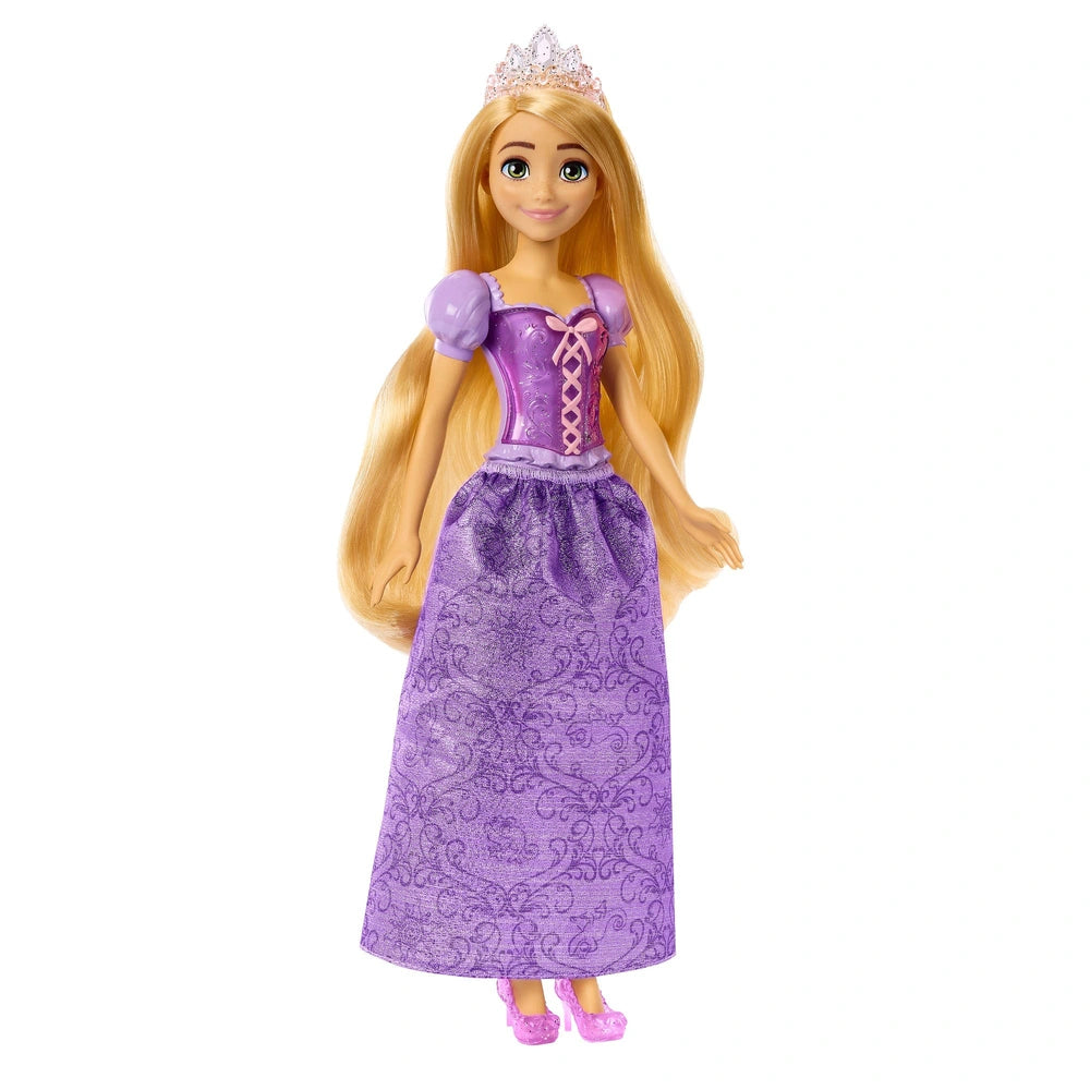 Disney Princess Rapunzel Fashion Doll