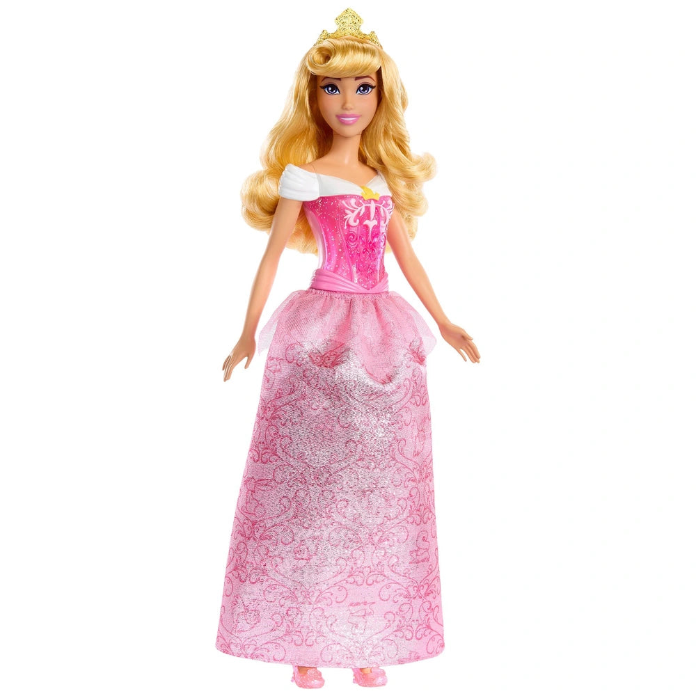 Disney Princess Aurora Fashion Doll