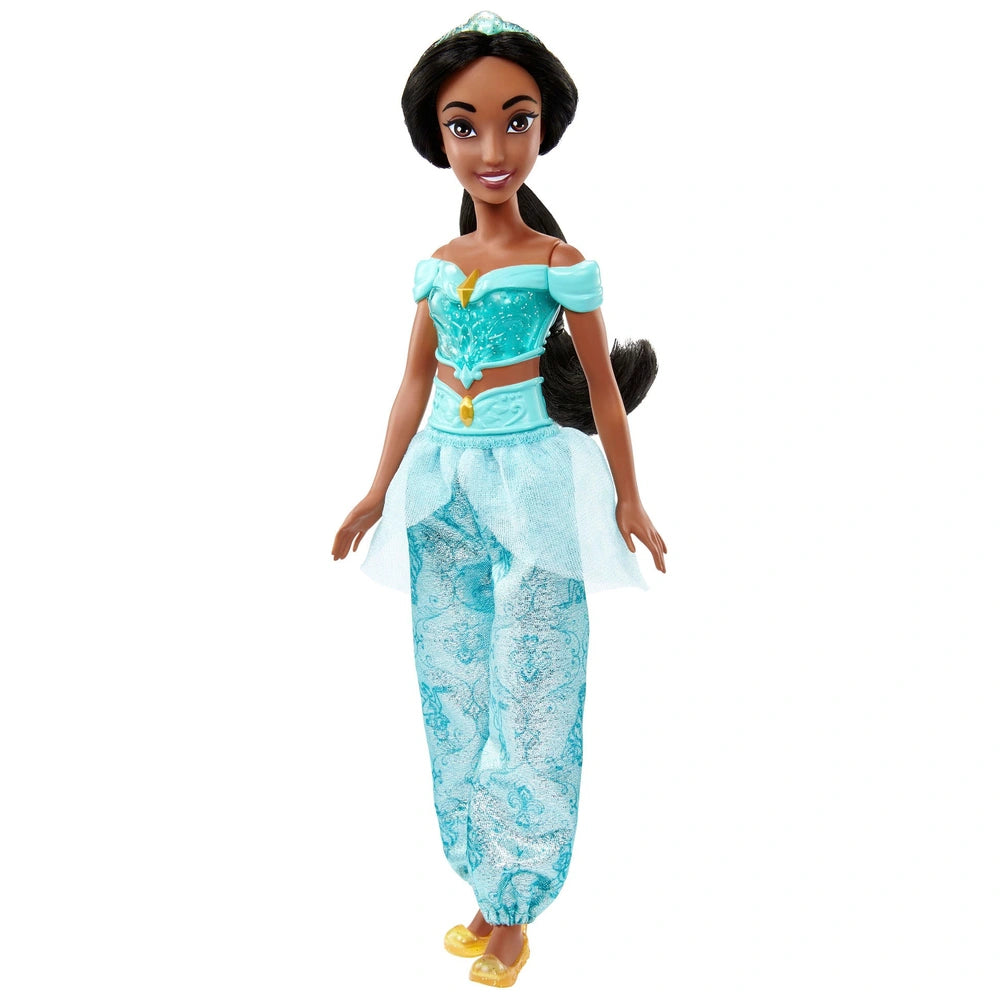 Disney Princess Jasmine Fashion Doll