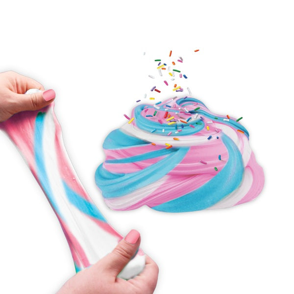 Slimy Super Fluffy - 300G Slime Pack Assortment