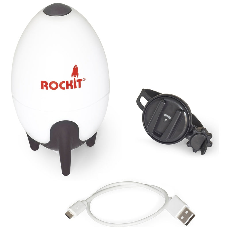 Rockit Baby Rocker Rechargeable