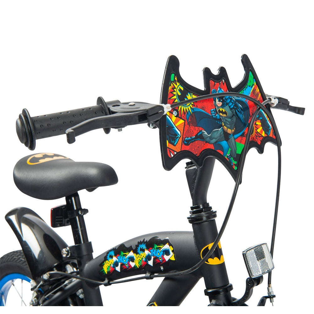 14 Inch Batman Bike