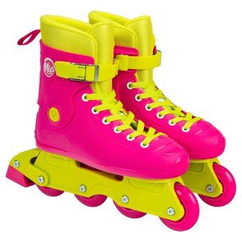 Mia Inline Skates Pink 13-2